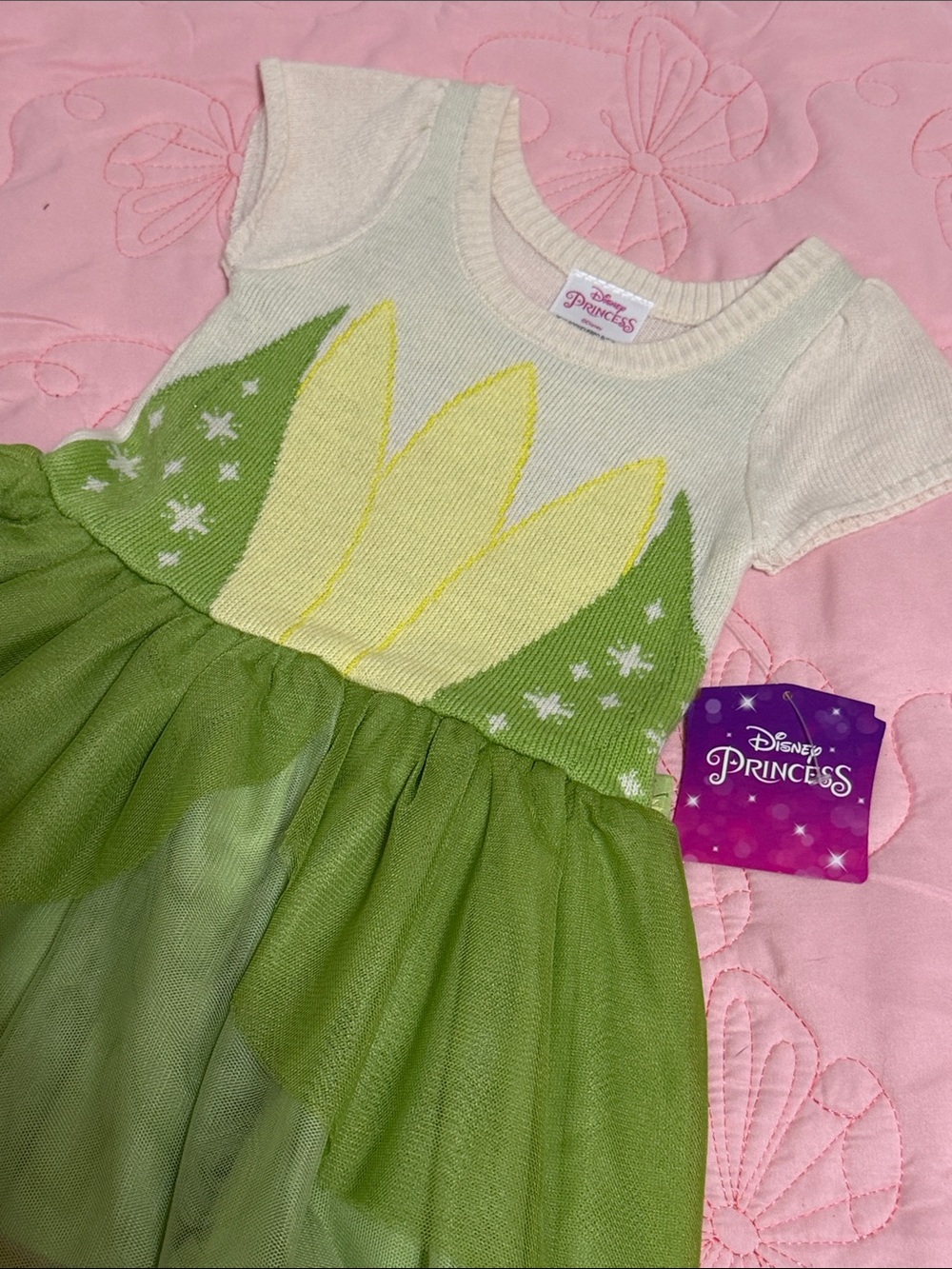 Disney Princess Dress